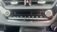 Toyota Corolla 2.0 Hybrid GR Sport 5dr CVT Hybrid Hatchback